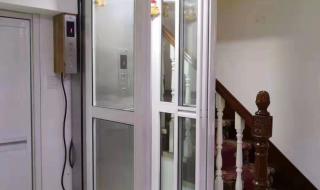 家用三层小电梯价格