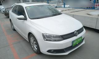 大众速腾2012款报价