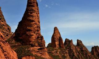 西北自由行旅游攻略