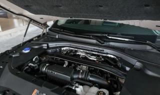 中国飞行汽车曝光