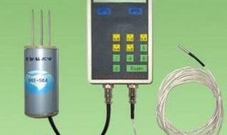 温度湿度测量仪 温度湿度测量仪