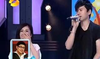 非常静距离张杰谢娜