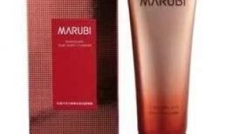 丸美巧克力丝滑系列 丸美巧克力丝滑系列