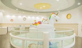 婴儿游泳池 婴儿游泳池