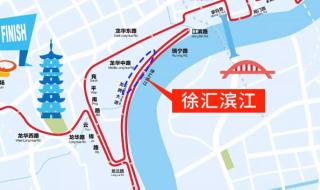 上海国际马拉松 上海国际马拉松