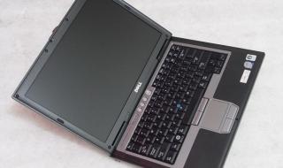 戴尔笔记本拆机教程 戴尔笔记本拆机教程