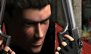 孤胆枪手之英雄归来