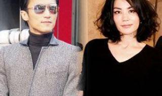 2021谢霆锋承认复婚