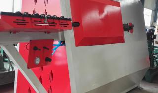 数控钢筋弯箍机价格