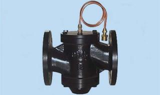 自力式压差控制阀 自力式压差控制阀