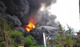 大连716死了多少人 大连716死了多少人