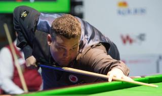 斯诺克国际锦标赛2019