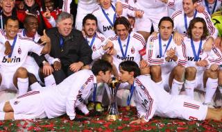 利物浦拿过欧冠吗