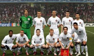 曼联新赛季球衣2021