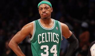 凯尔特人20年阵容