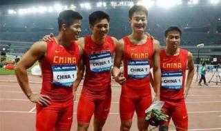 百米苏炳添最好成绩 百米苏炳添最好成绩